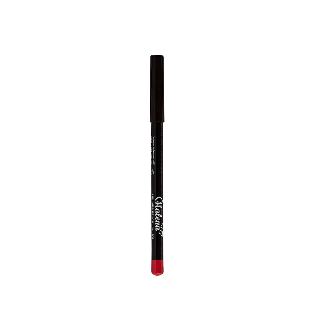 LIPLINER PENCIL No. 204