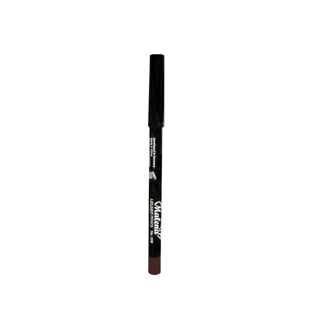 LIPLINER PENCIL No. 206