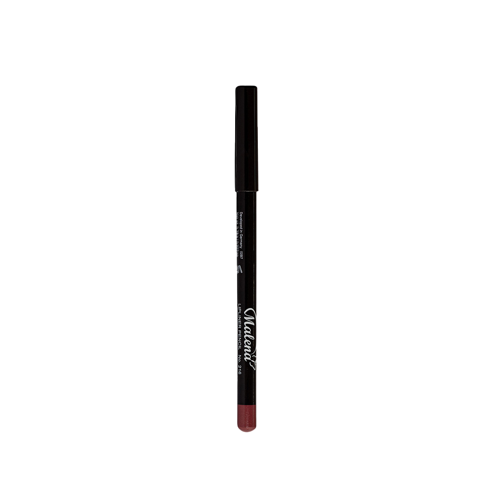 LIPLINER PENCIL No. 216