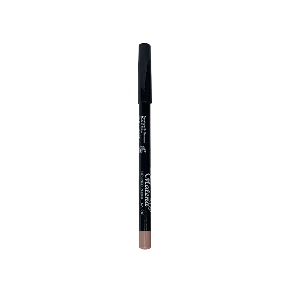 LIP, EYES AND EYEBROW LINER PENCIL No. 218
