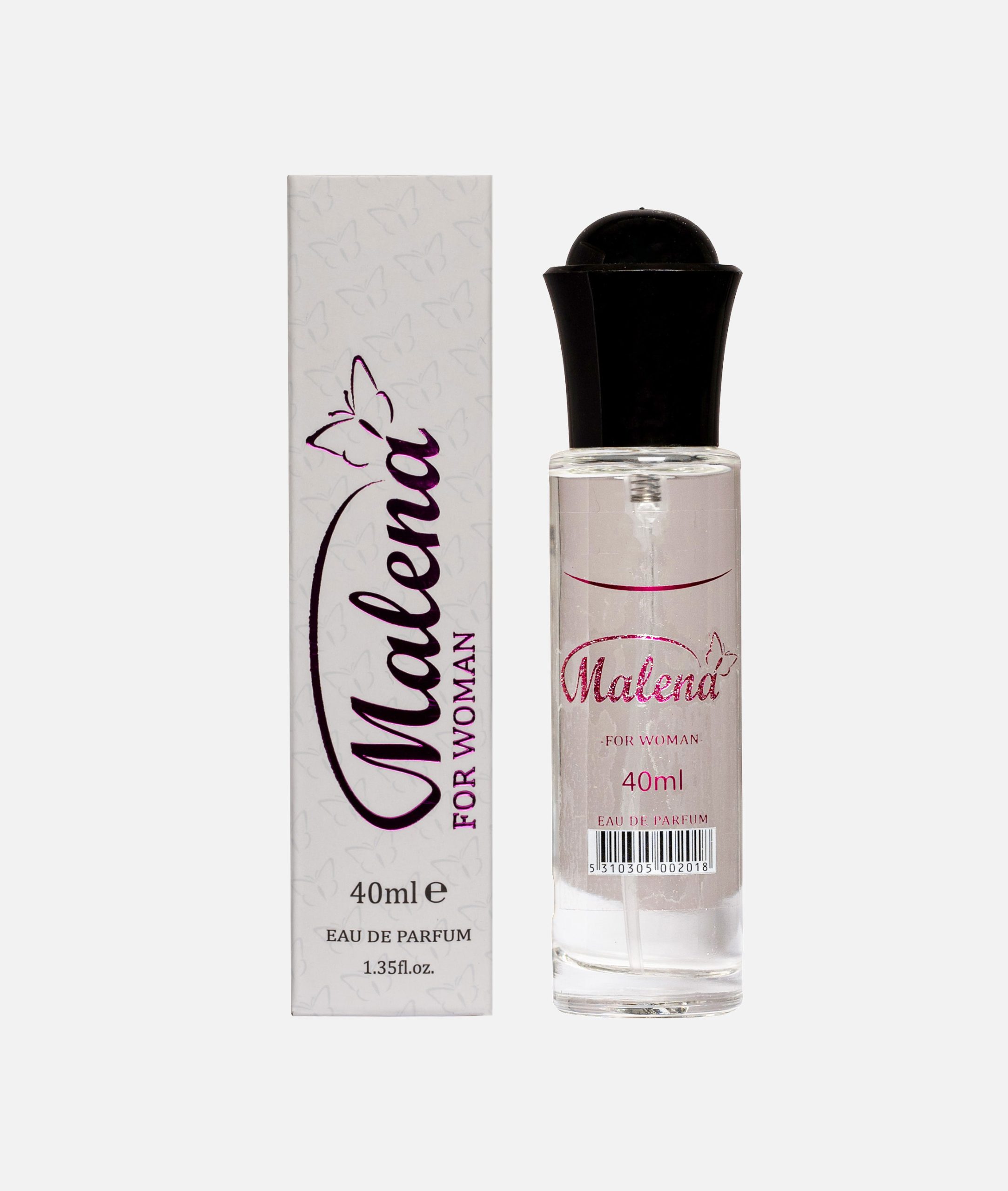 ПАРФЕМИ ЗА ЖЕНИ – 40 ML