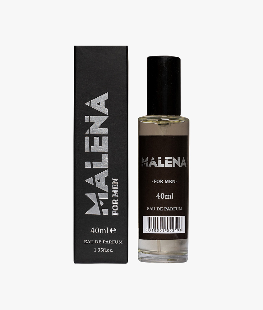ПАРФЕМИ ЗА МАЖИ - 40 ML
