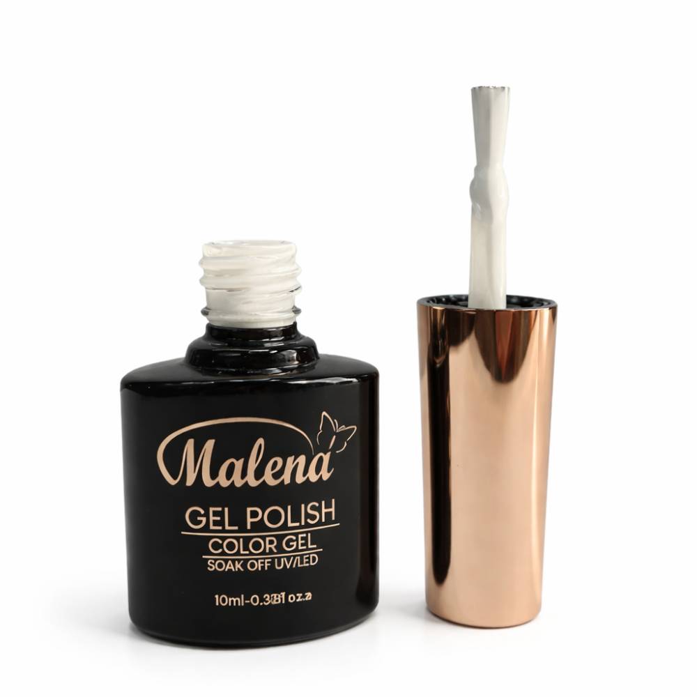 МАЛЕНА гел лак А 1