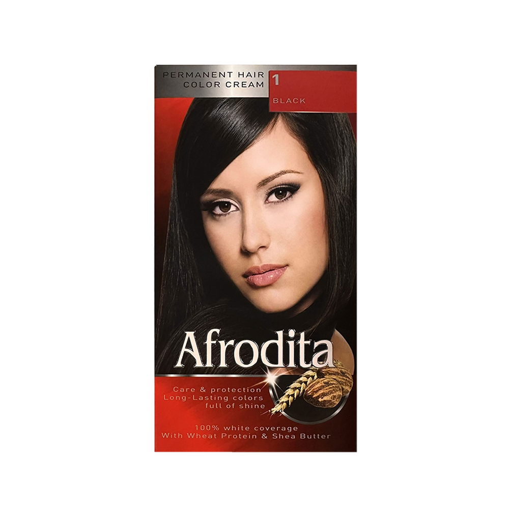 AFRODITA 1