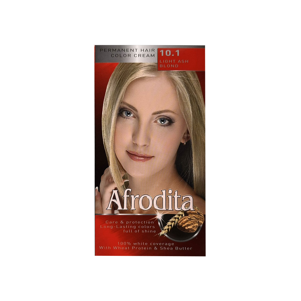 AFRODITA 10.1