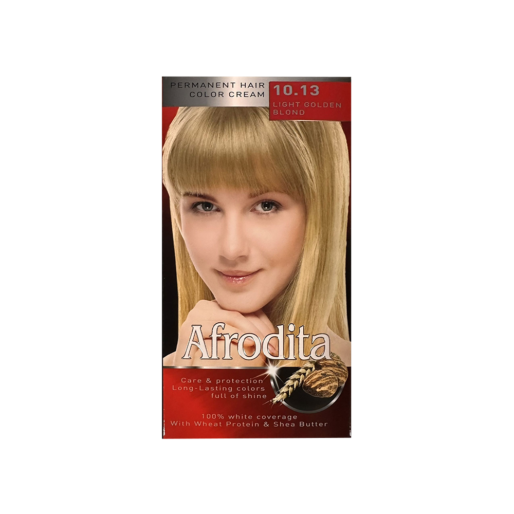 AFRODITA 10.13