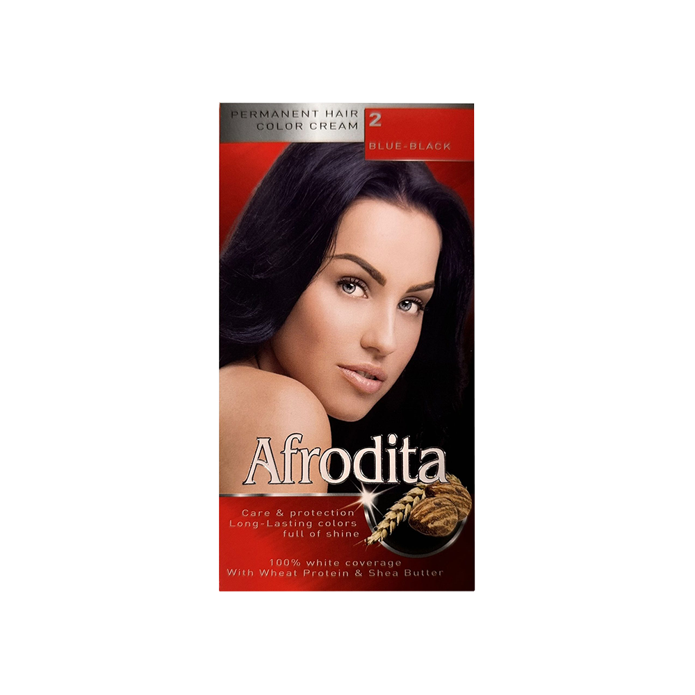 AFRODITA 2