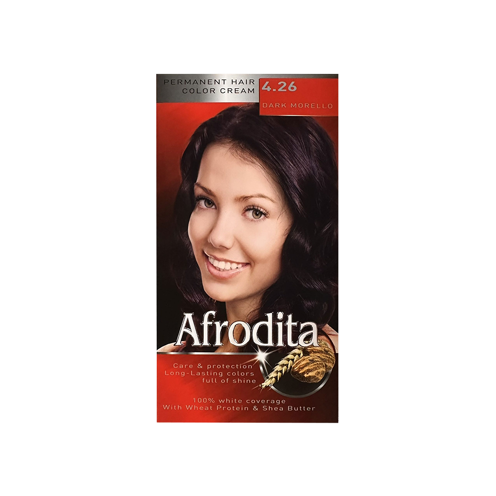 AFRODITA 4.26