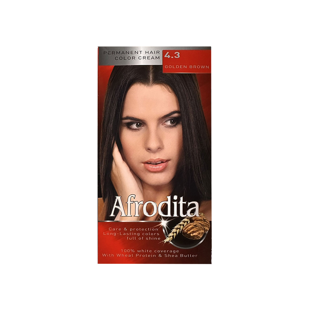 AFRODITA 4.3