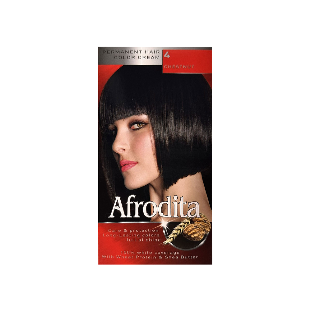 AFRODITA 4