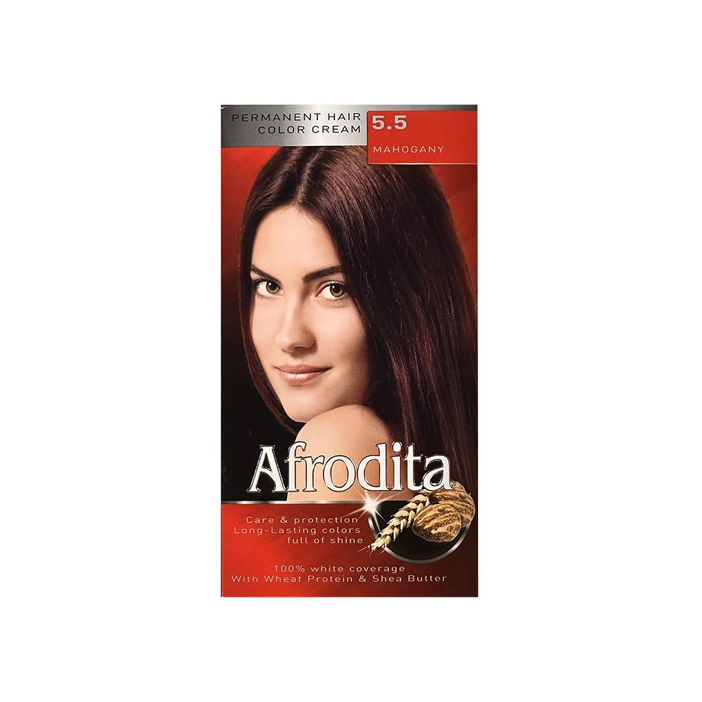 AFRODITA 5.5