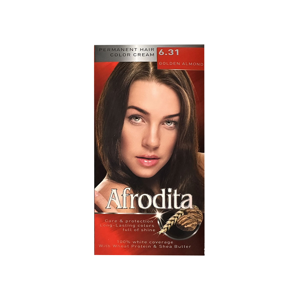 AFRODITA 6.31