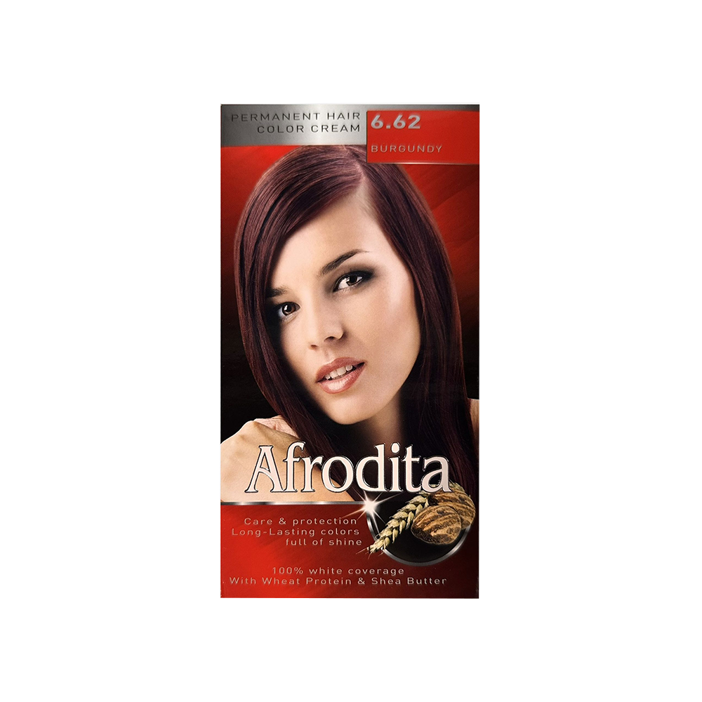 AFRODITA 6.62