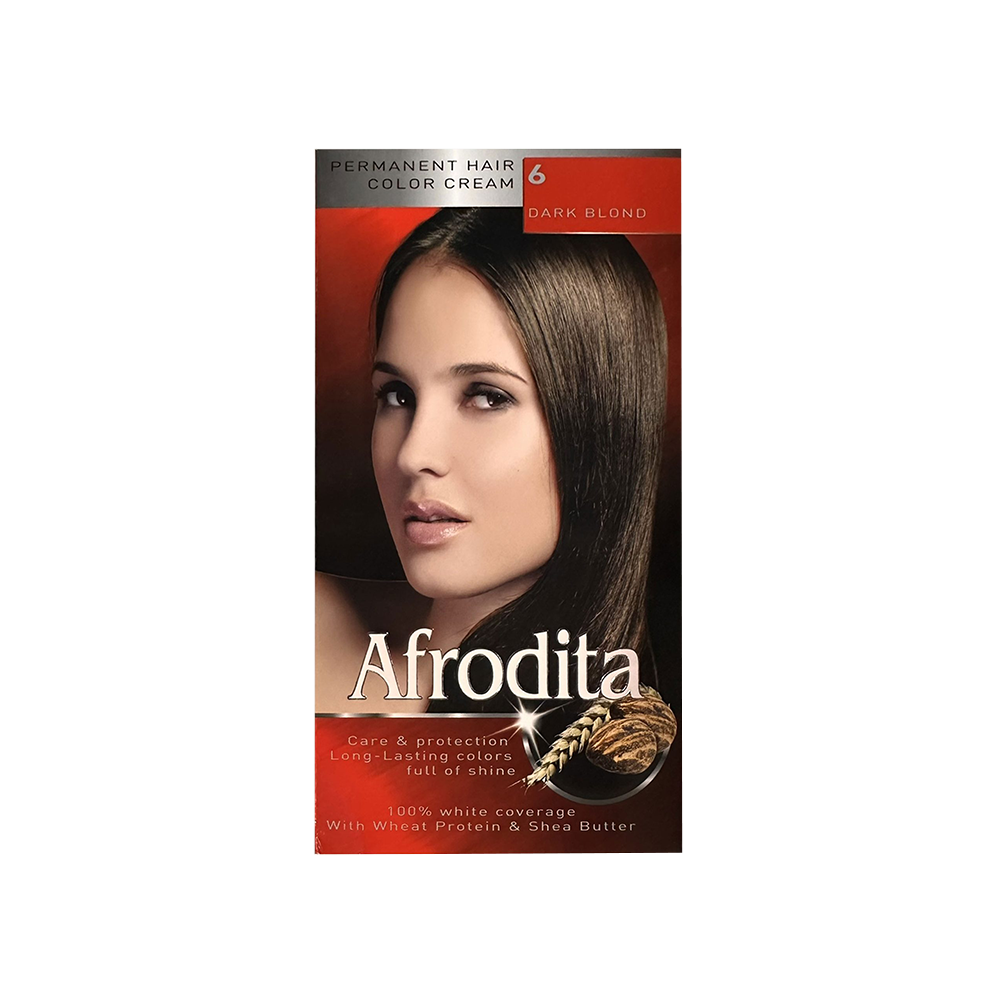 AFRODITA 6