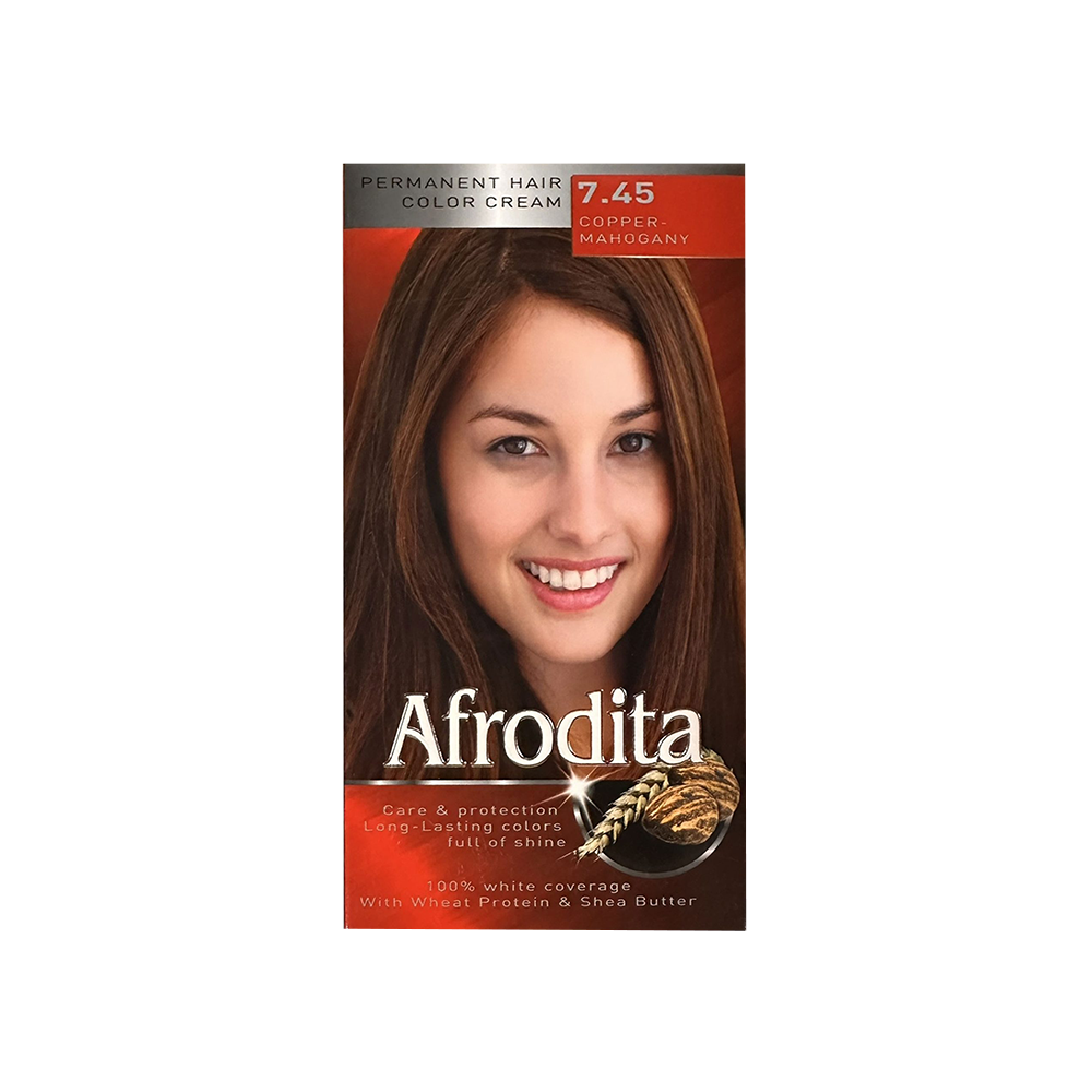 AFRODITA 7.45