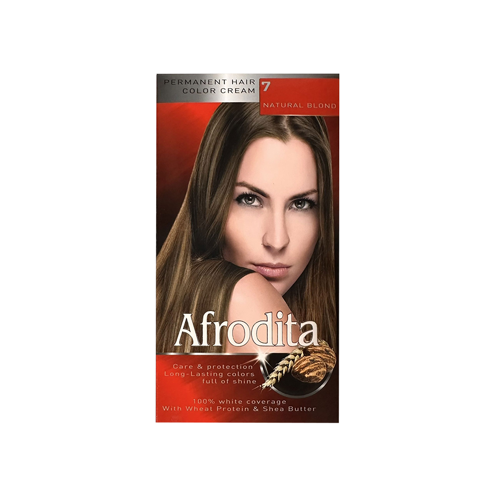 AFRODITA 7