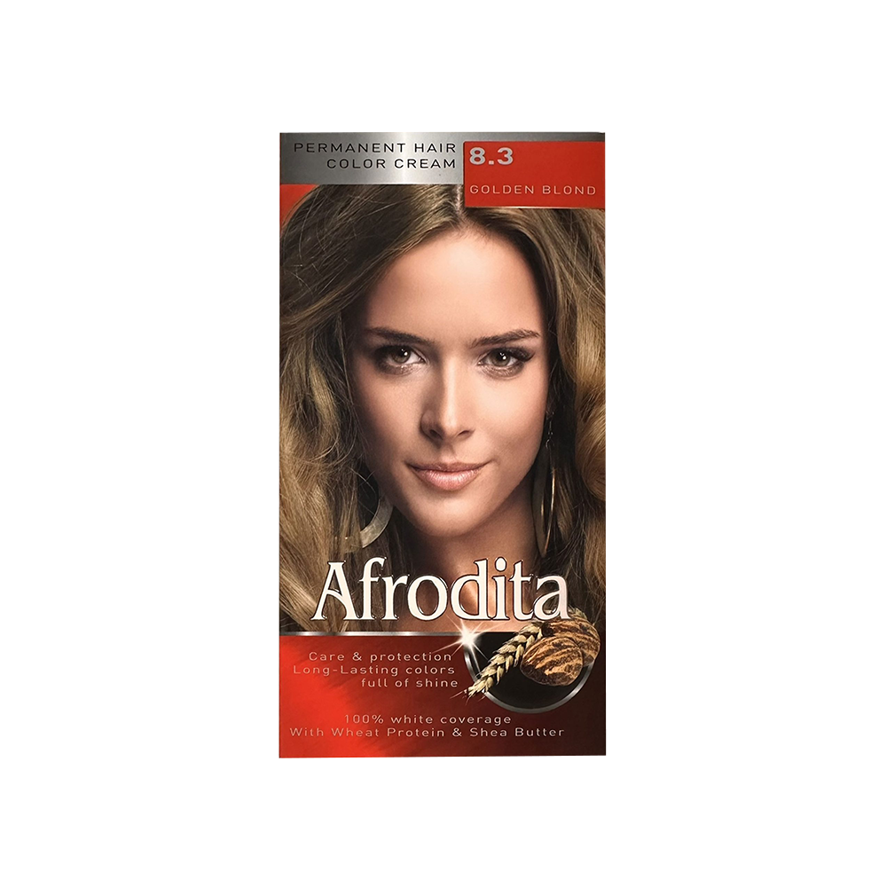 AFRODITA 8.3