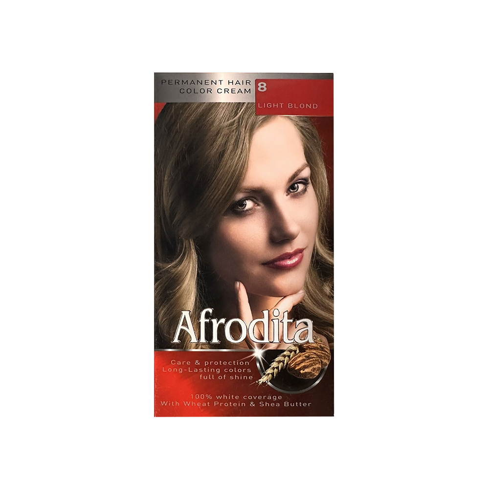 AFRODITA 8