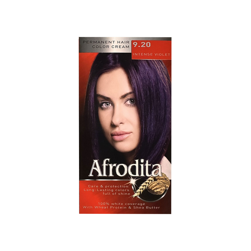 AFRODITA 9.2