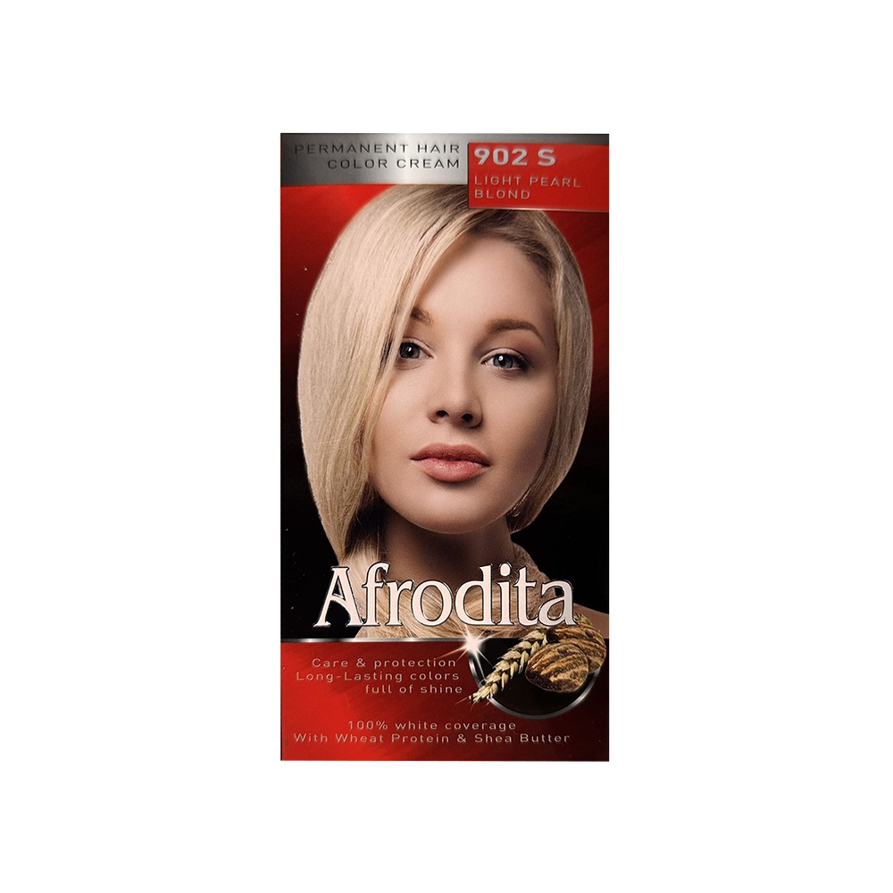 AFRODITA 902 S