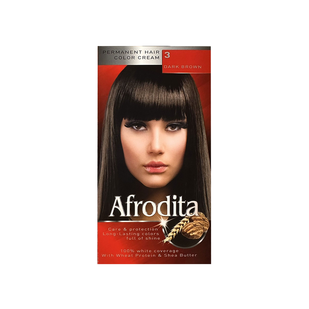 AFRODITA 3