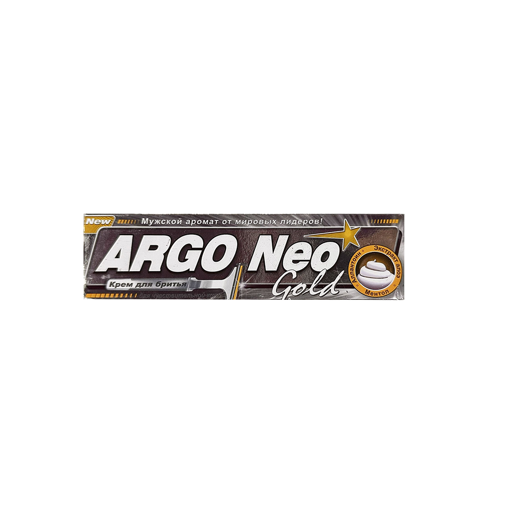ARGO NEO GOLD