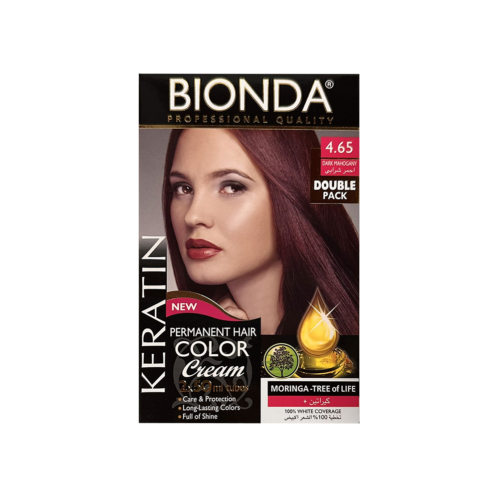 BIONDA 4.65