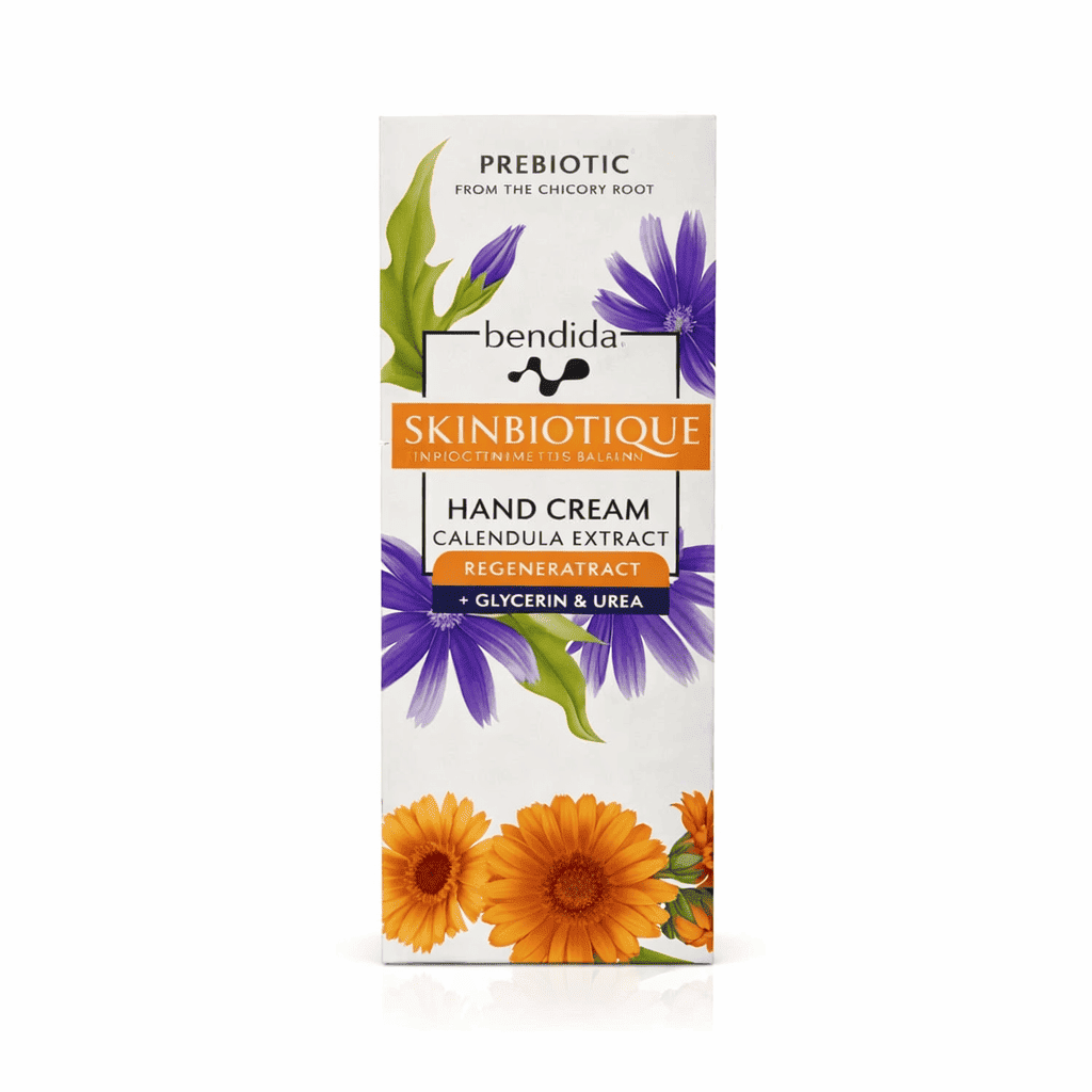 HAND CREAM CALENDULA