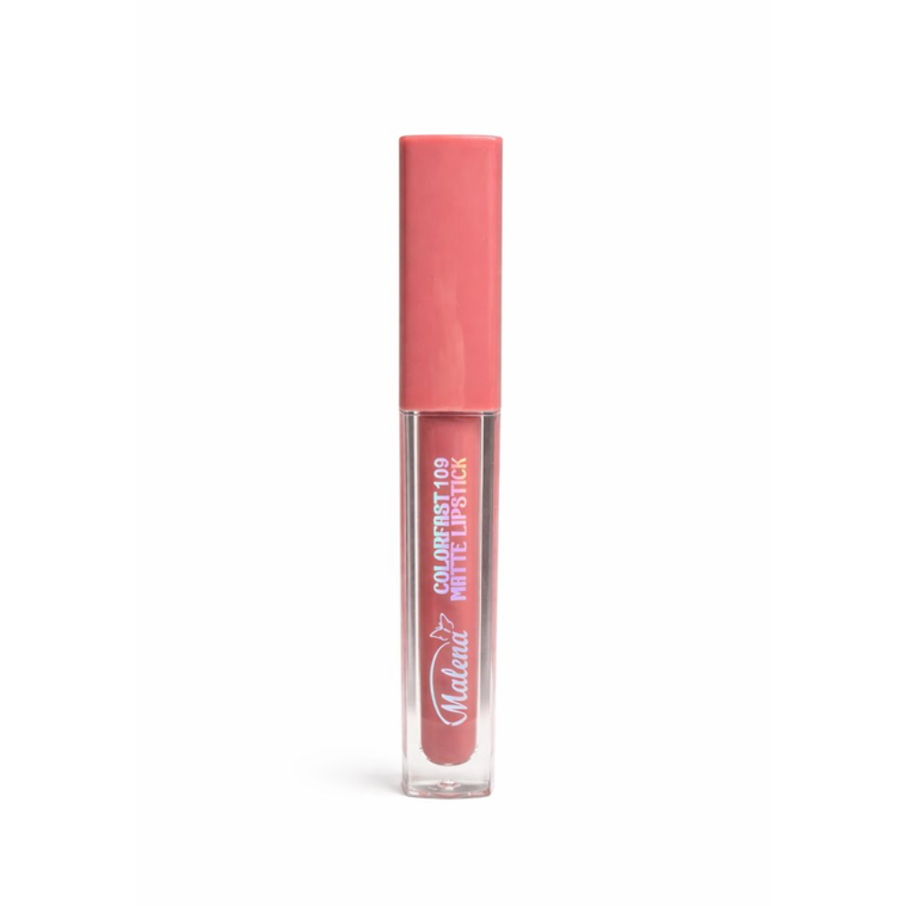 COLORFAST MATTE LIPSTICK - 109