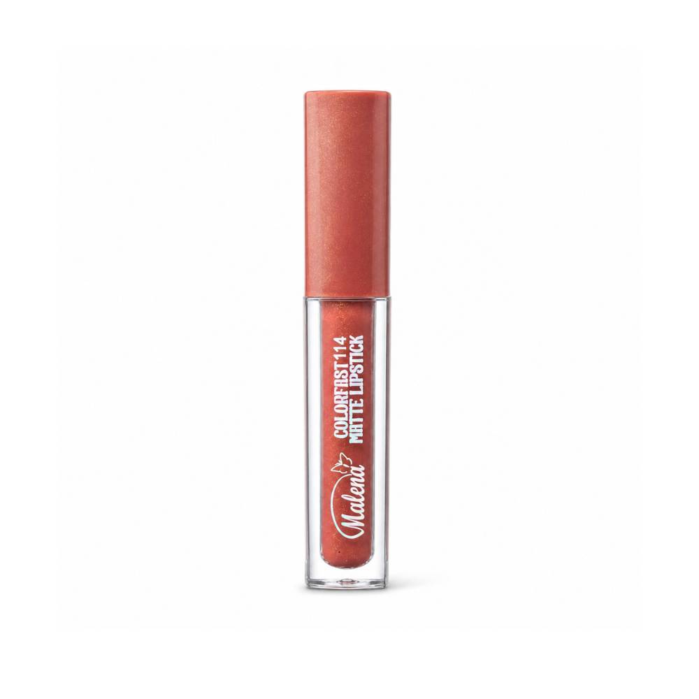 COLORFAST MATTE LIPSTICK - 114 NEW SPARK SHADE