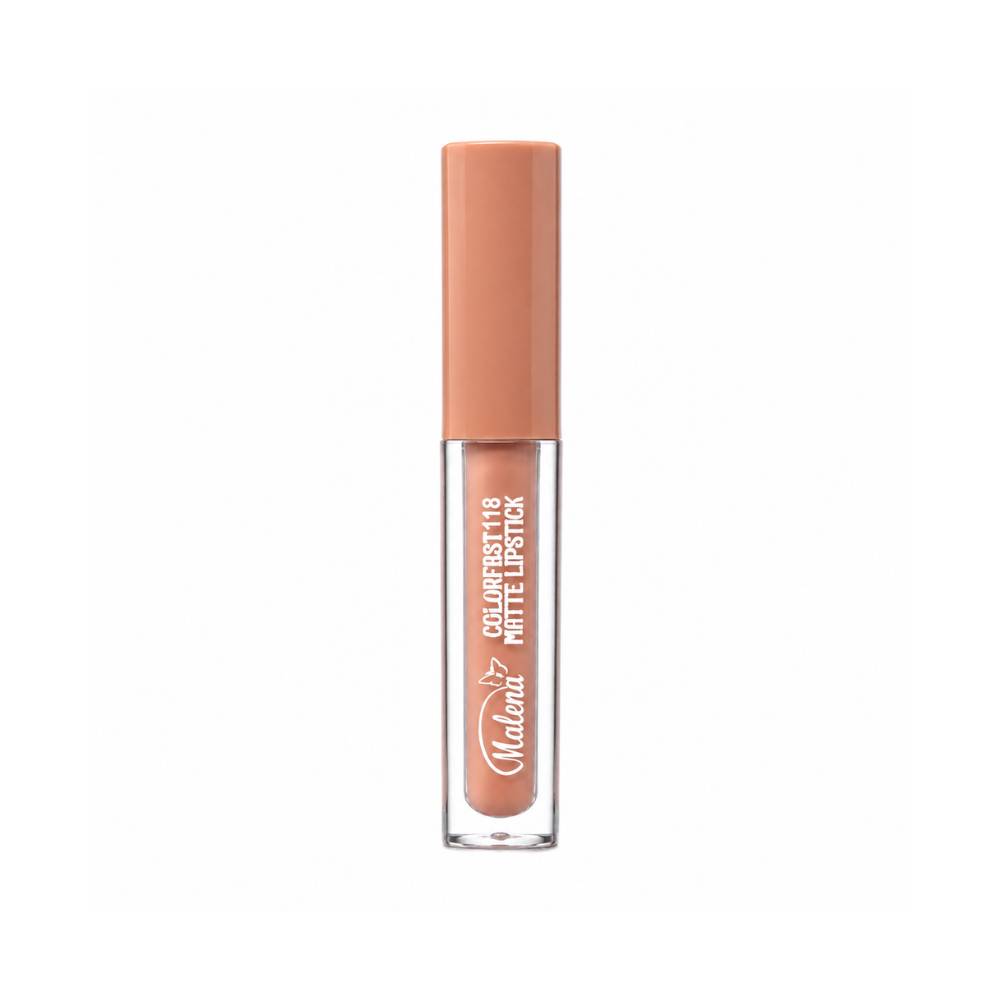 COLORFAST MATTE LIPSTICK - 118 NEW SHADE