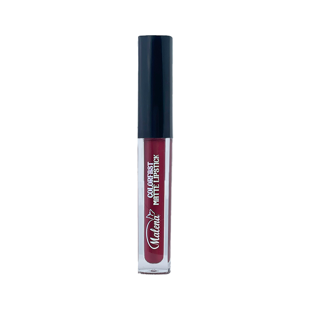 COLORFAST MATTE LIPSTICK– 131