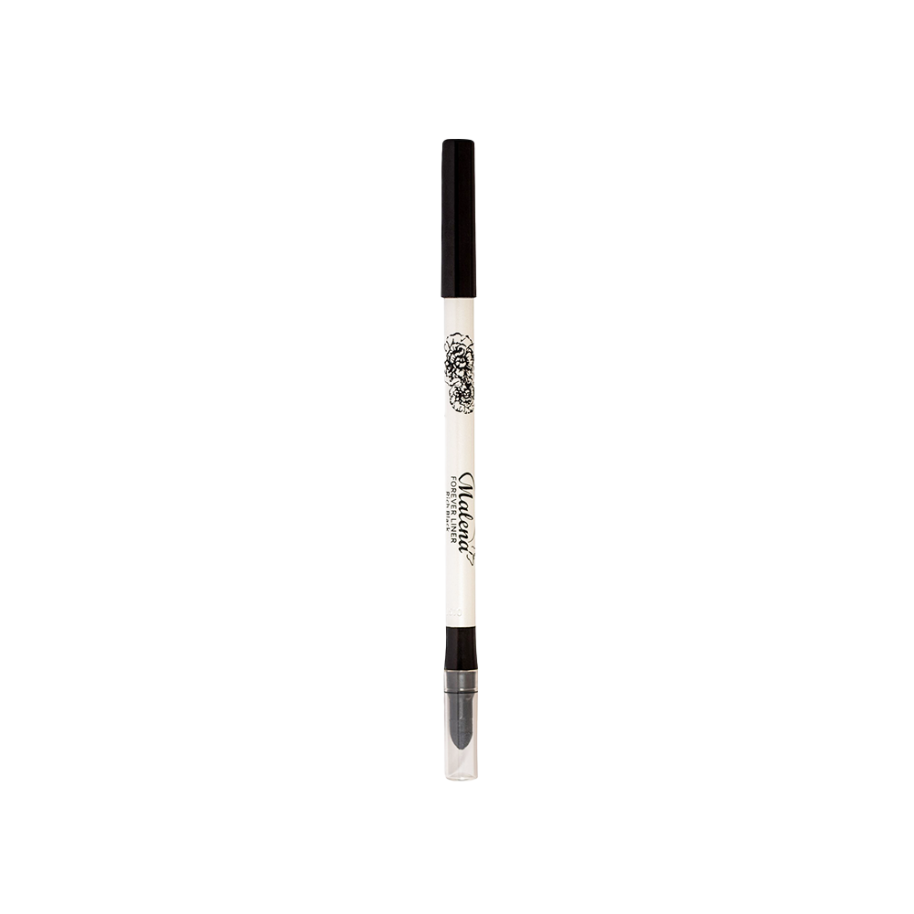 MALENA FOREVER RICH BLACK EYELINER