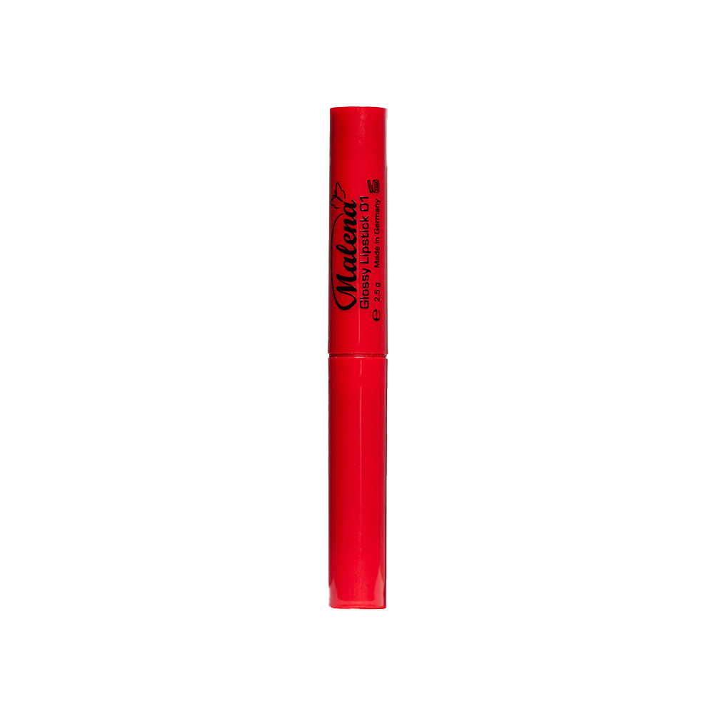 GLOSSY LIPSTICK 01