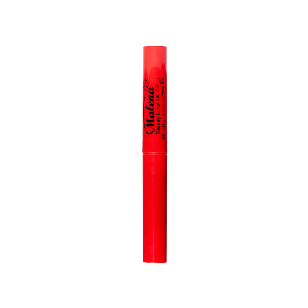 GLOSSY LIPSTICK 02