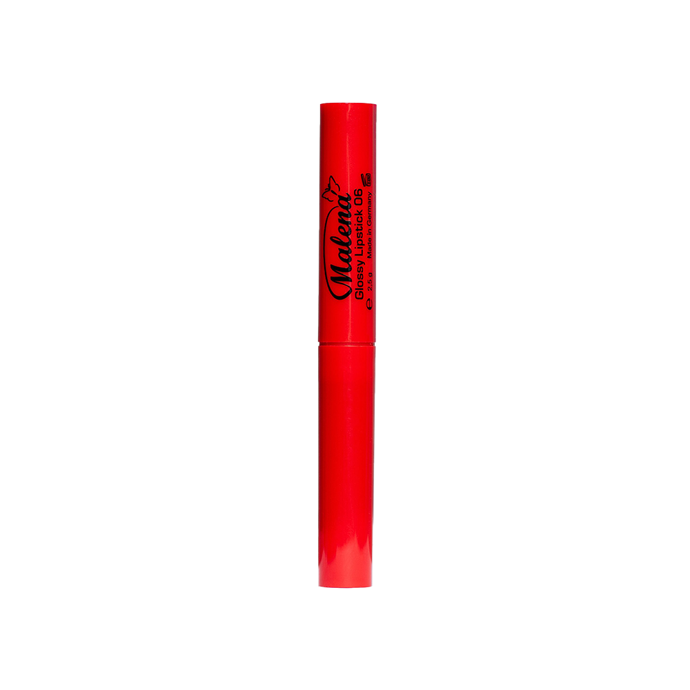 GLOSSY LIPSTICK 06