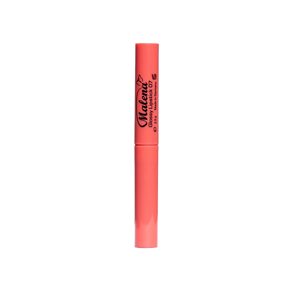GLOSSY LIPSTICK 07
