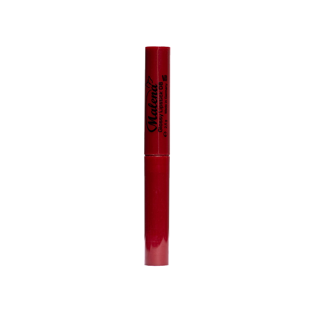 GLOSSY LIPSTICK 08