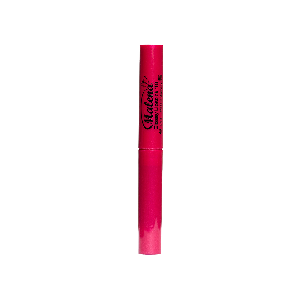 GLOSSY LIPSTICK 10