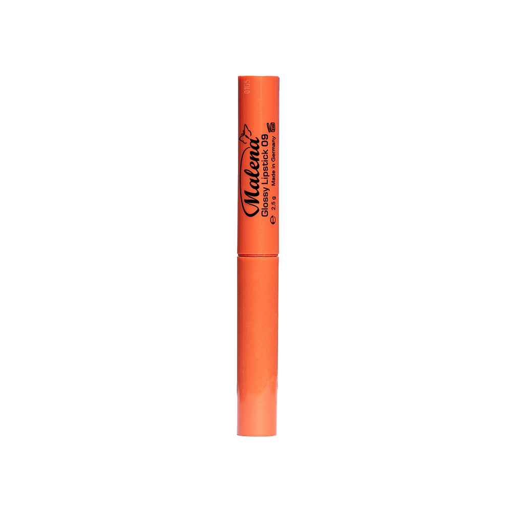 GLOSSY LIPSTICK 09