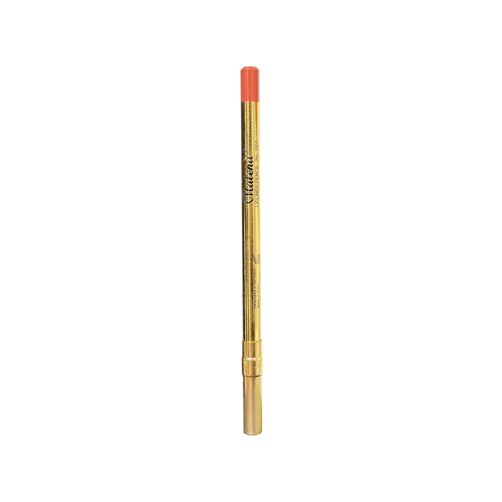 MALENA GOLDEN LIPLINER PENCIL 1001