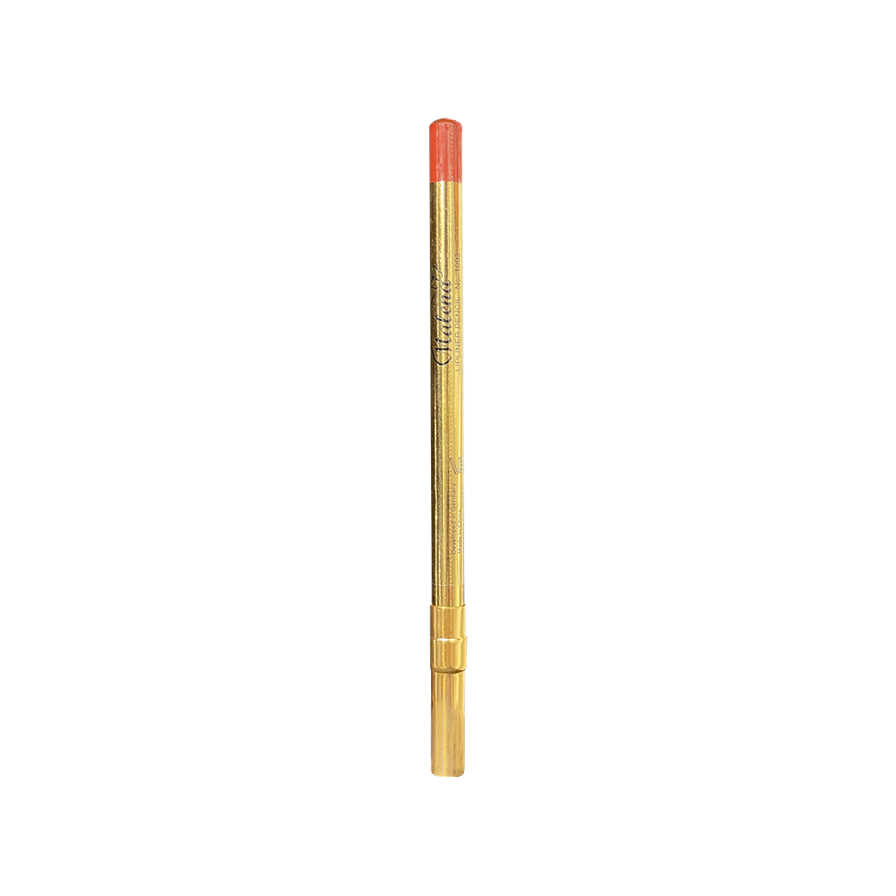 MALENA GOLDEN LIPLINER PENCIL 1002