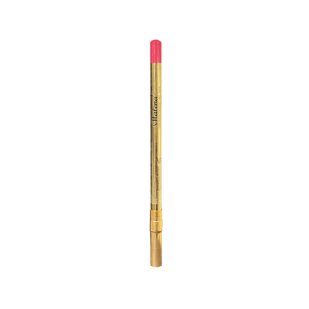 MALENA GOLDEN LIPLINER PENCIL 1005