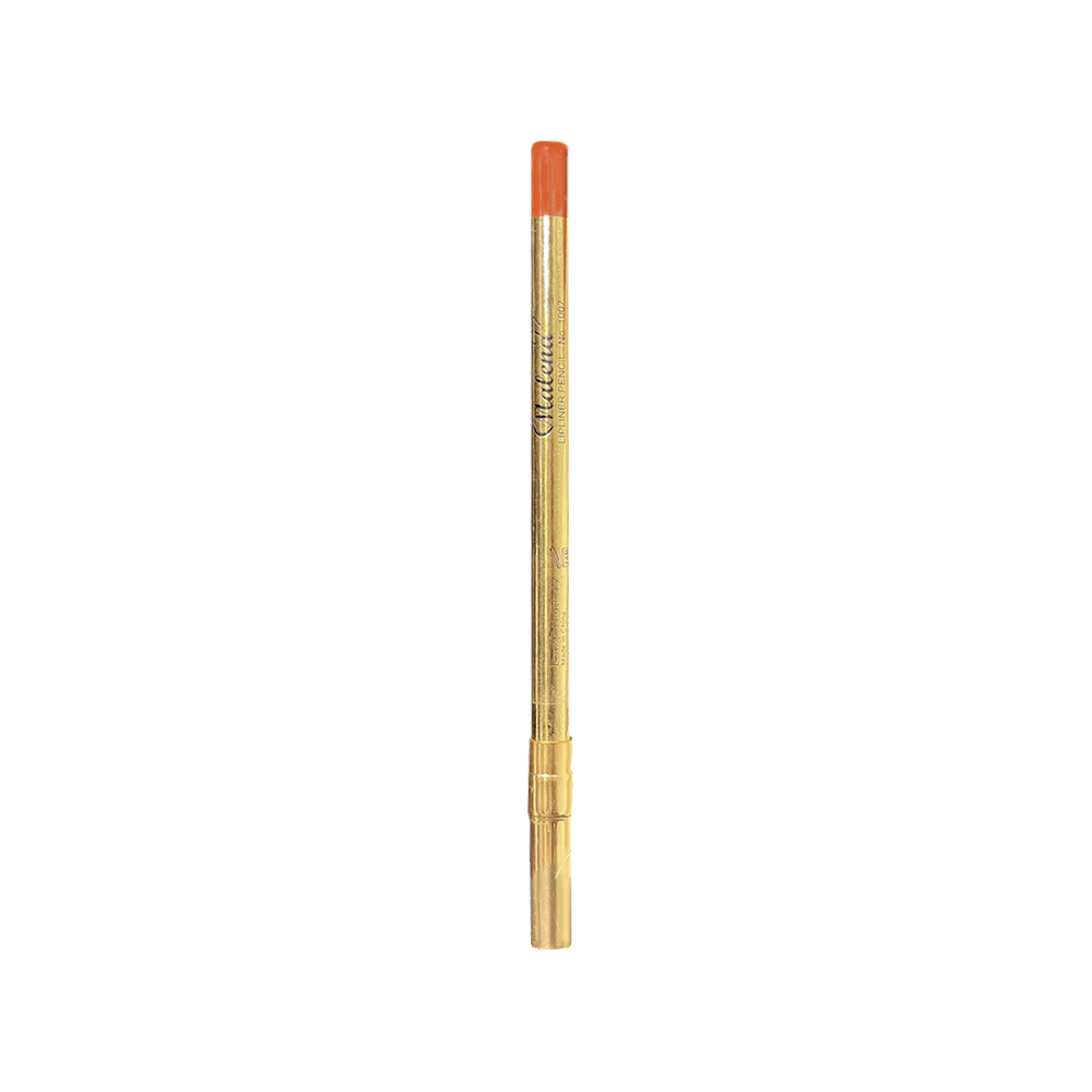 MALENA GOLDEN LIPLINER PENCIL 1007