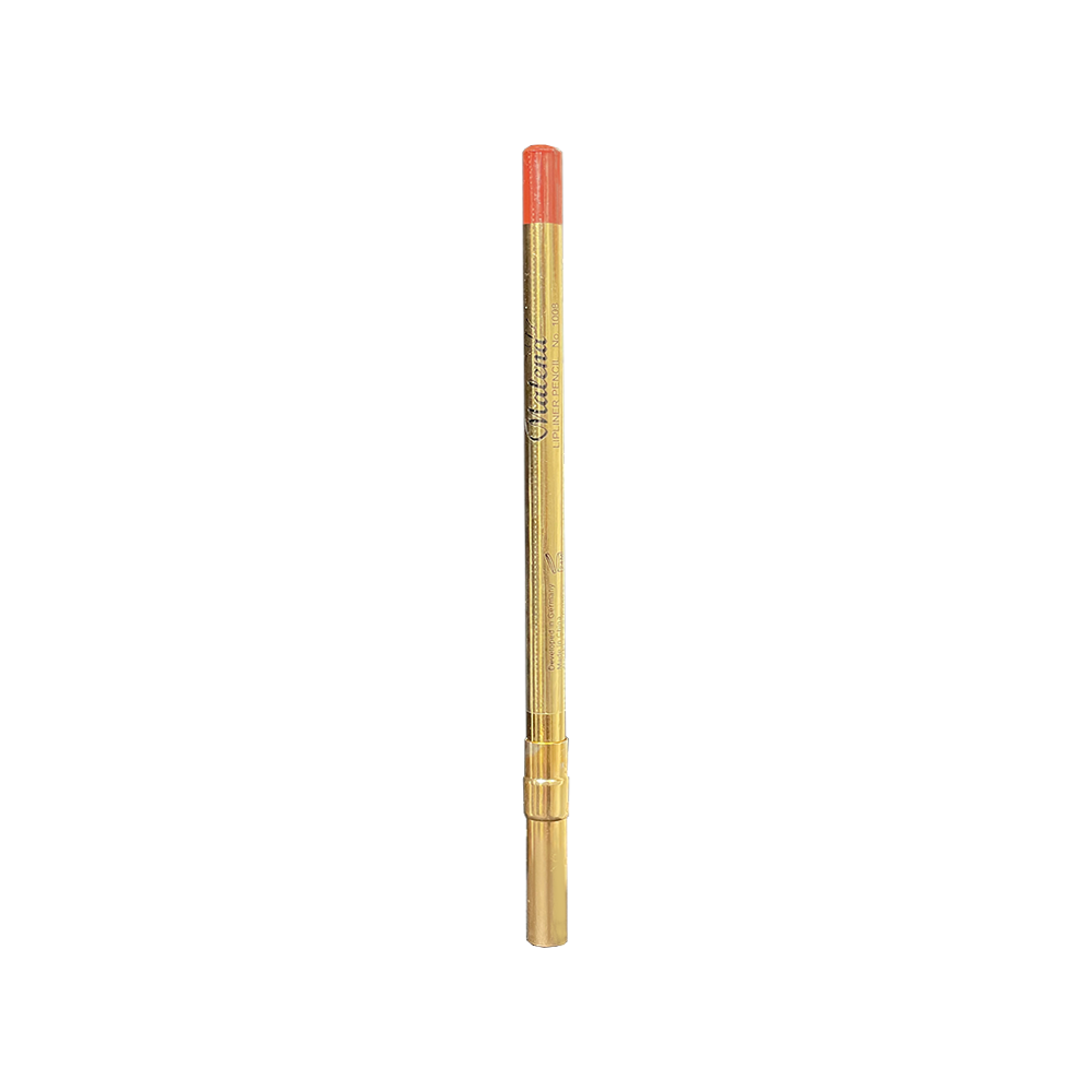 MALENA GOLDEN LIPLINER PENCIL 1008