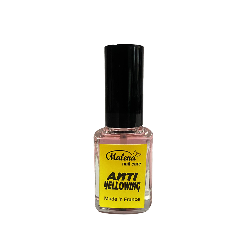 Nail Polish Anti Yellowing
