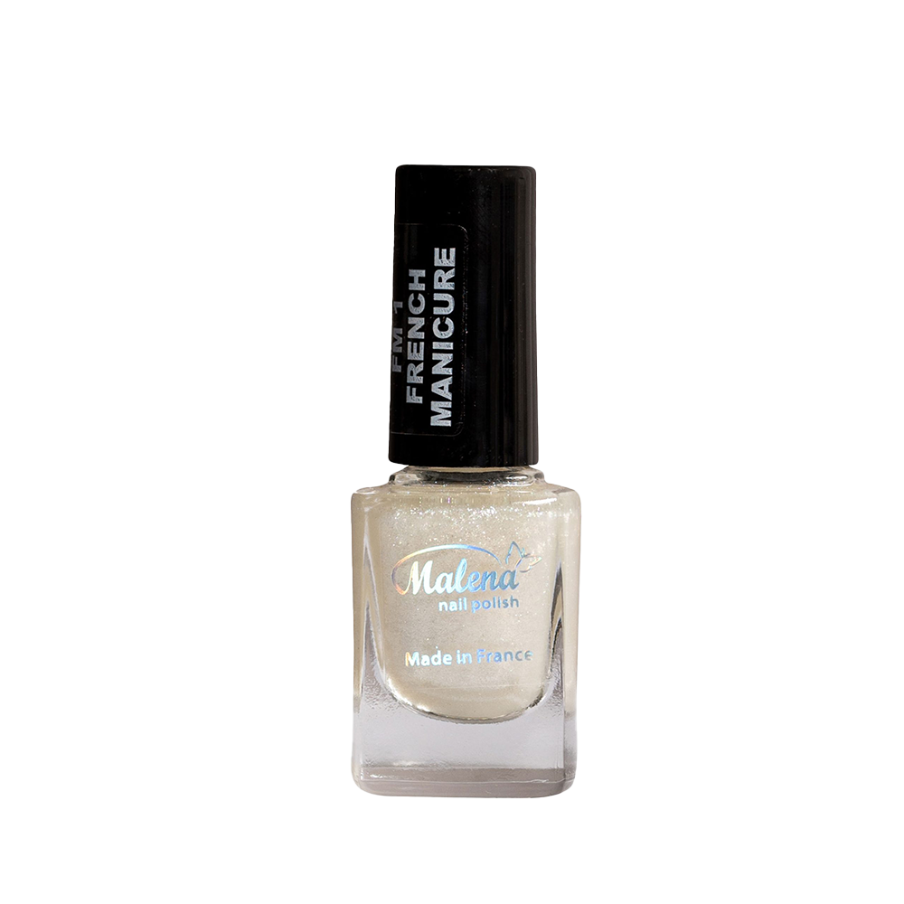 Nail Polish FM1