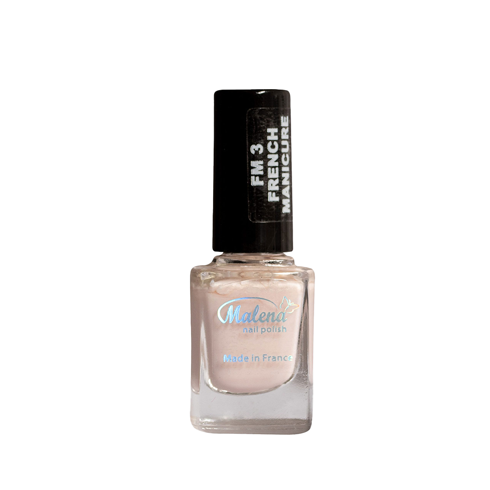 Nail Polish FM3