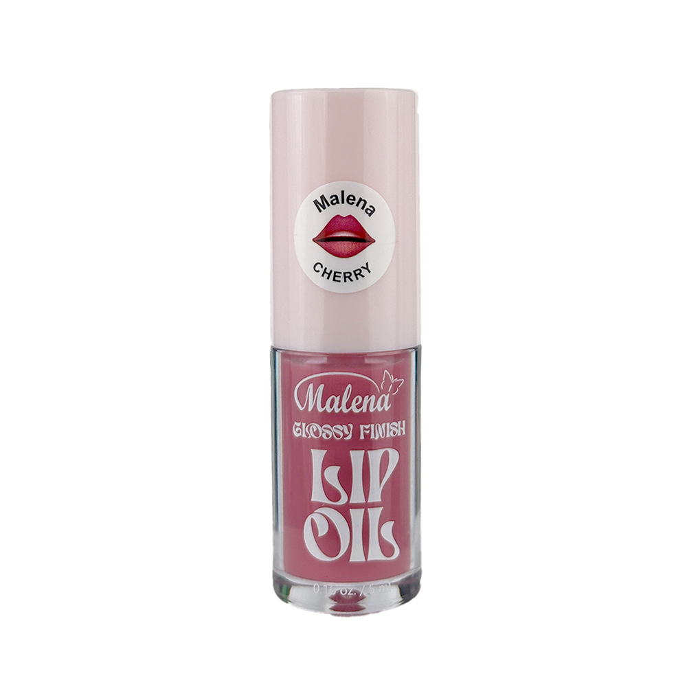 MALENA LIP OIL CHERRY