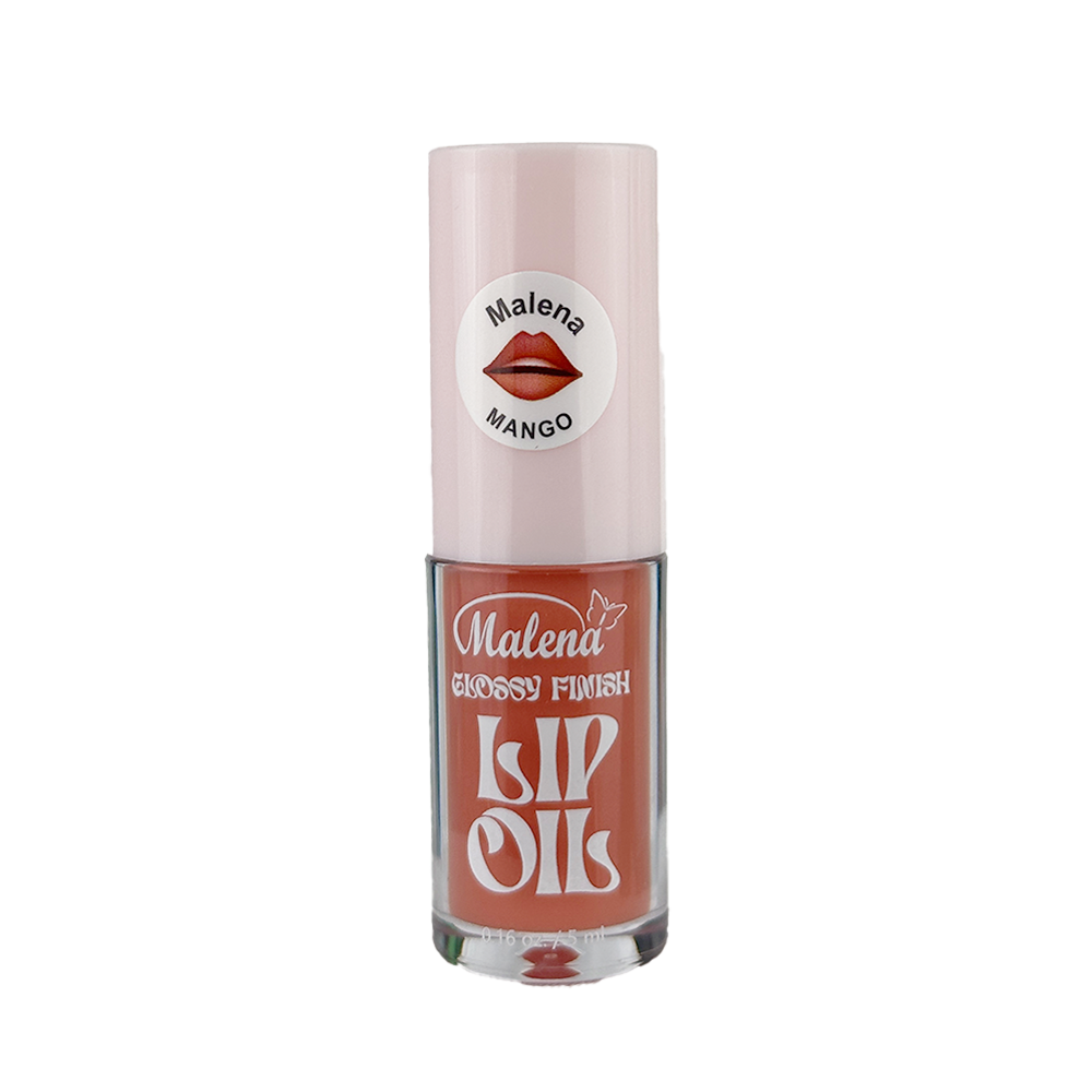MALENA LIP OIL MANGO